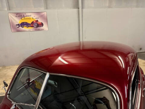 1948 Chevrolet Fleetmaster