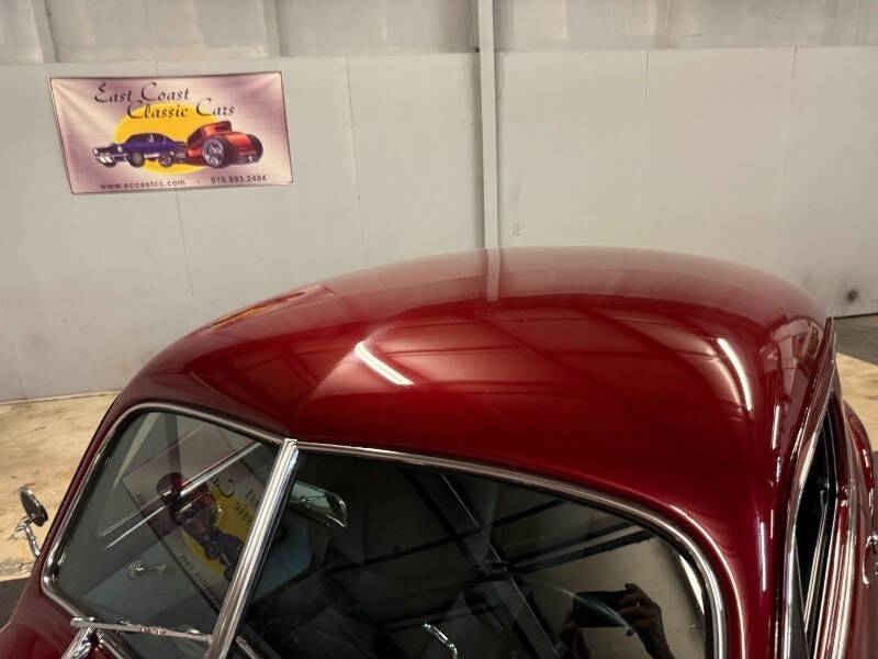 1948 Chevrolet Fleetmaster