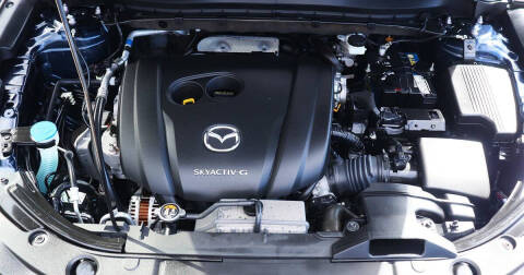 2023 Mazda CX-5 2.5 S Preferred