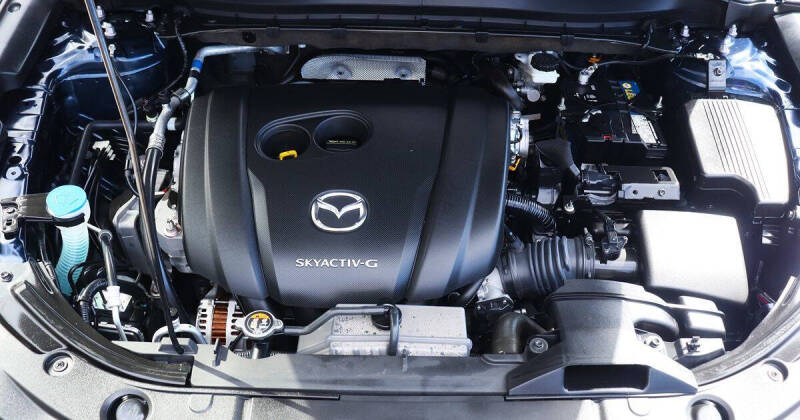 2023 Mazda CX-5 2.5 S Preferred