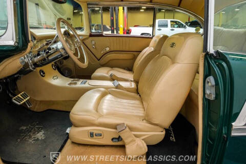 1955 Chevrolet Bel Air