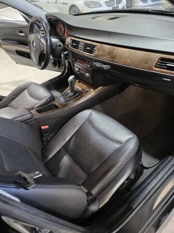 2009 BMW 3 Series 328i xDrive