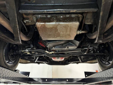 1956 Ford Crown Victoria