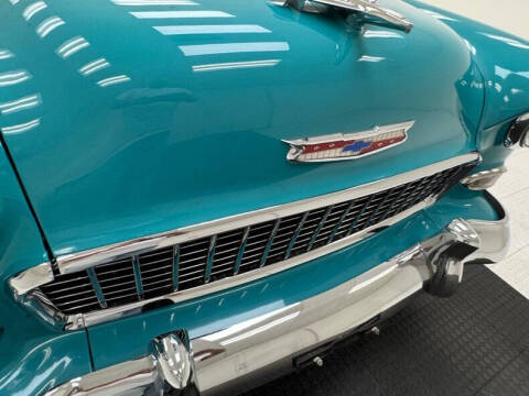 1955 Chevrolet Bel Air