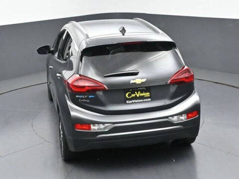 2019 Chevrolet Bolt EV Premier