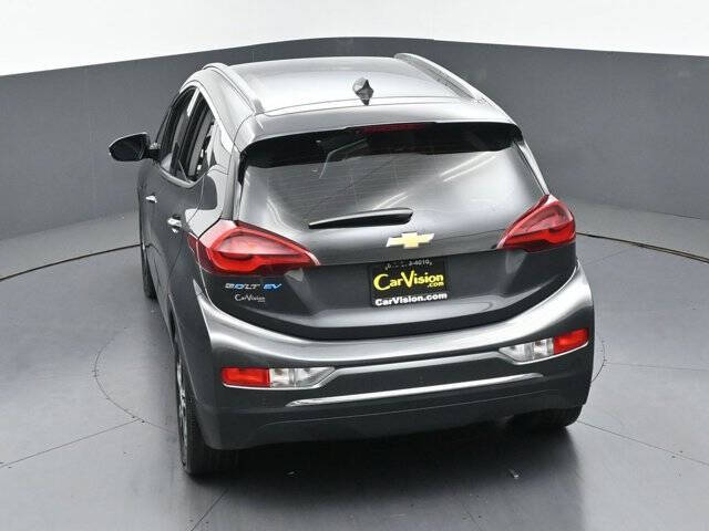 2019 Chevrolet Bolt EV Premier