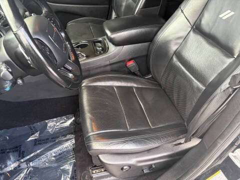 2020 Dodge Durango R/T