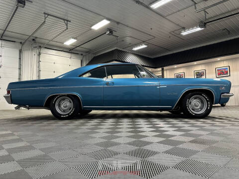 1966 Chevrolet Impala