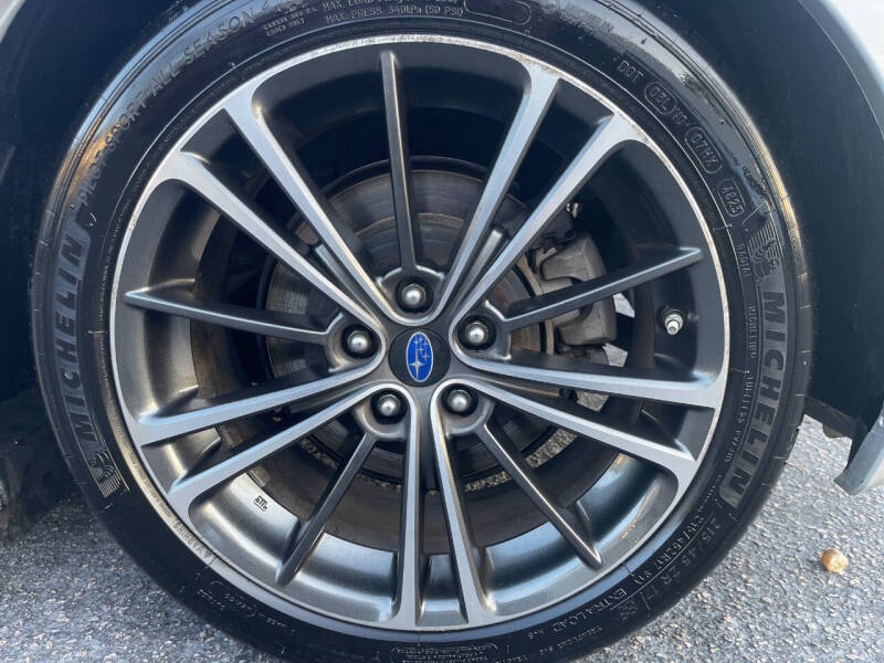 2014 Subaru BRZ Limited