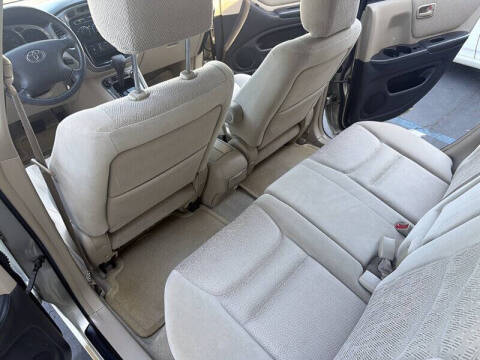 2002 Toyota Highlander