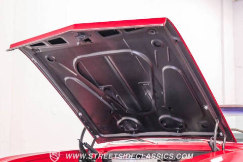 1966 Chevrolet Chevelle