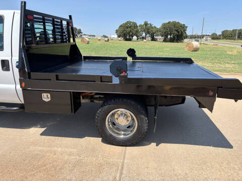 2012 Ford F-350 Super Duty XL