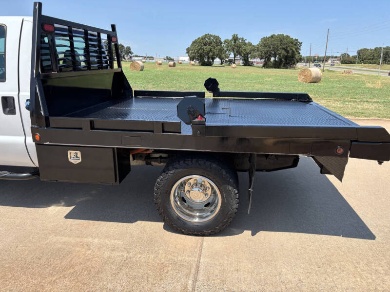 2012 Ford F-350 Super Duty XL