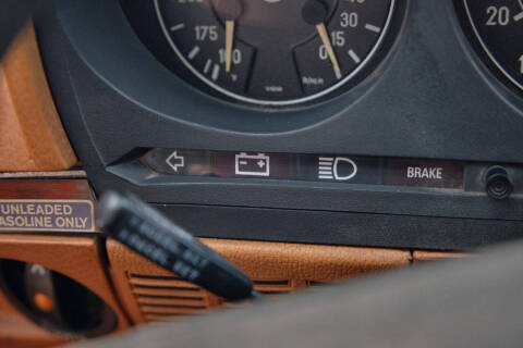 1978 Mercedes-Benz 450-Class