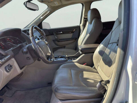 2013 GMC Acadia Denali