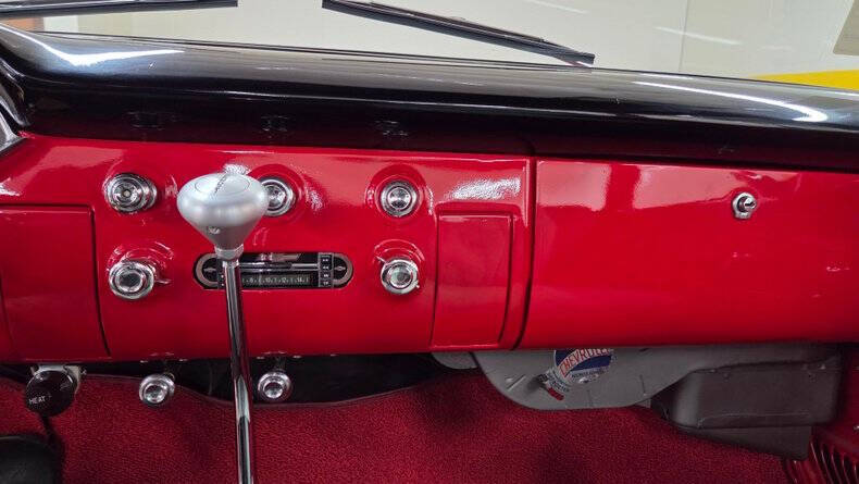 1958 Chevrolet Apache
