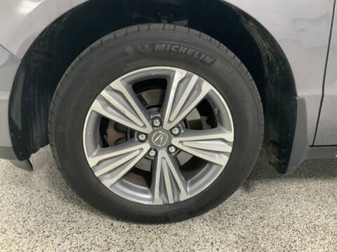 2020 Acura MDX SH-AWD