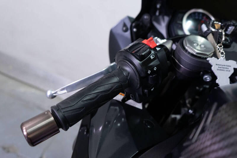 2013 Suzuki GSX-R1000