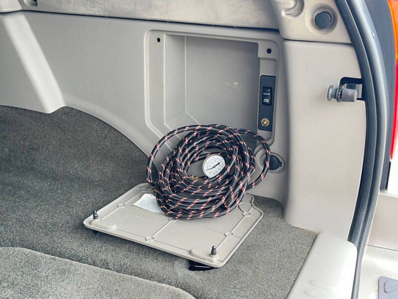 2002 GMC Envoy SLT