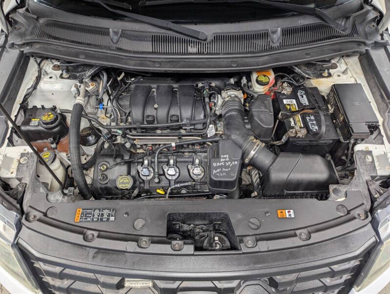 2017 Ford Explorer Police Interceptor Utility