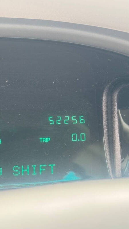 1997 Cadillac DeVille