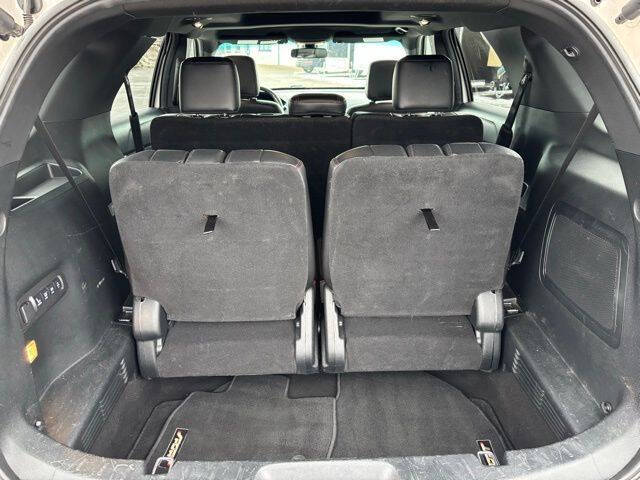 2018 Ford Explorer Sport - Photo 19