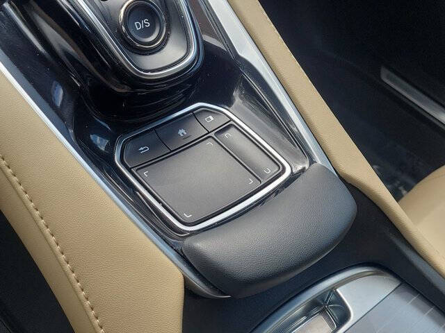 2024 Acura RDX SH-AWD