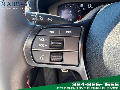 2024 Honda Civic Type R