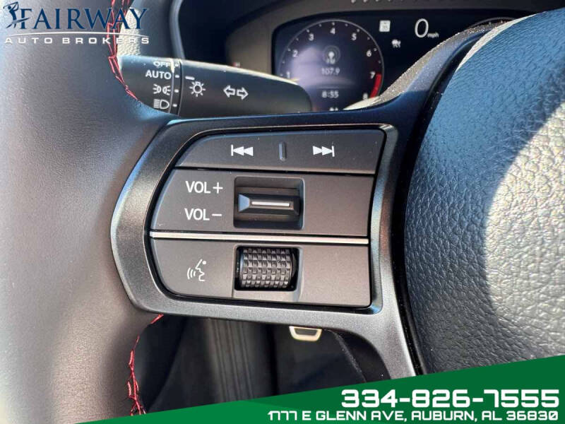 2024 Honda Civic Type R