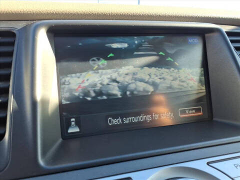 2014 Nissan Murano SL