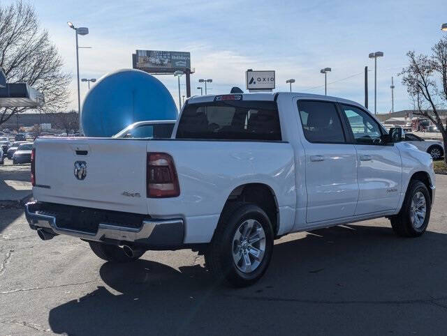 2024 Ram 1500 for sale at Axio Auto Boise in Boise, ID