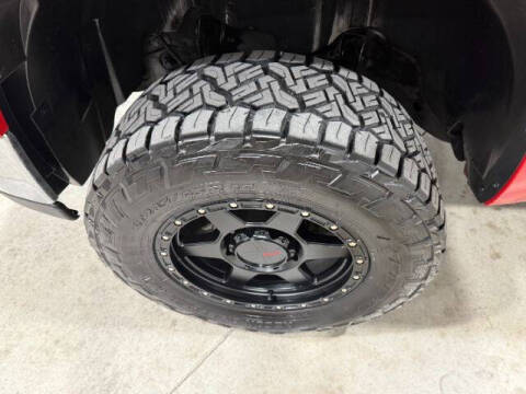 2008 GMC Sierra 2500HD