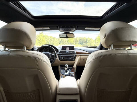 2019 BMW 4 Series 430i xDrive