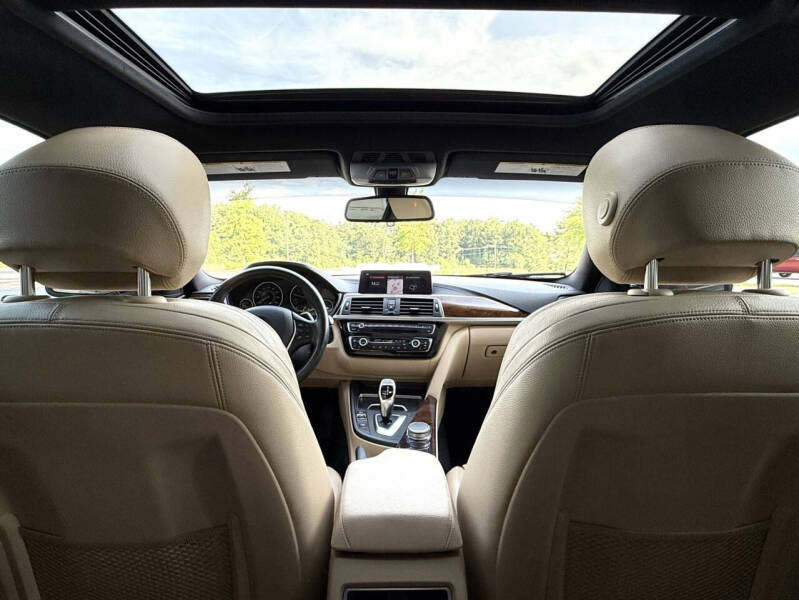 2019 BMW 4 Series 430i xDrive