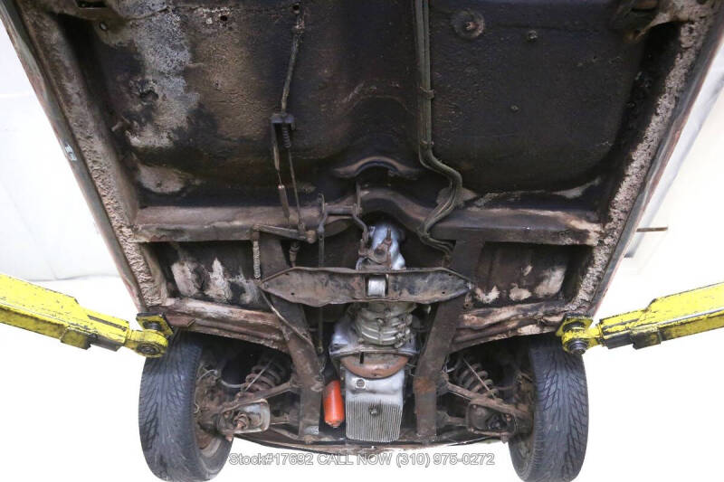 1963 Alfa Romeo Giulia