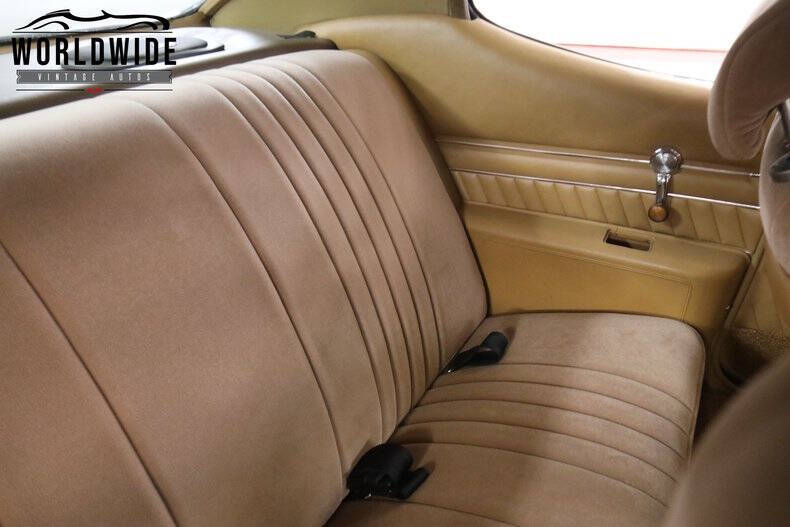 1970 Pontiac LeMans