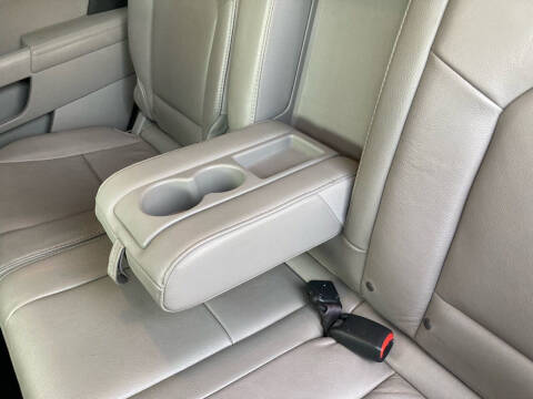 2014 Honda Pilot EX-L