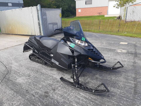 2018 Yamaha SR Viper R-TX for sale at Road Track and Trail in Big Bend WI