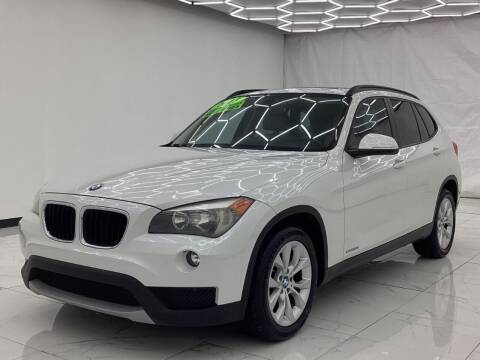 2013 BMW X1 for sale at NW Automotive Group in Cincinnati OH