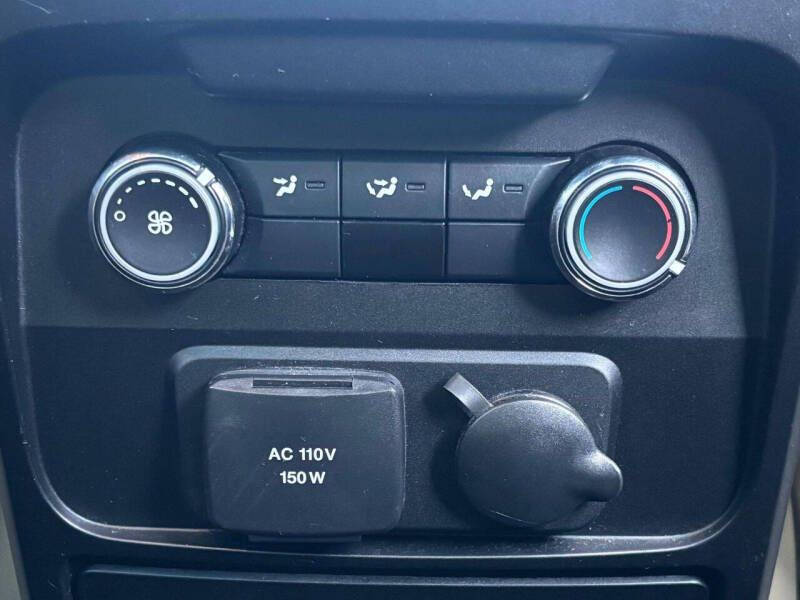 2015 Ford Flex SEL