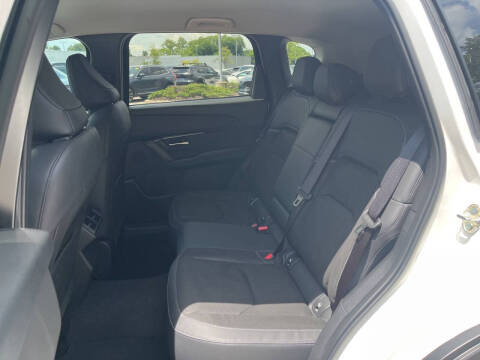 2026 Mazda CX-5 2.5 S Select