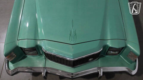 1978 Ford Ranchero