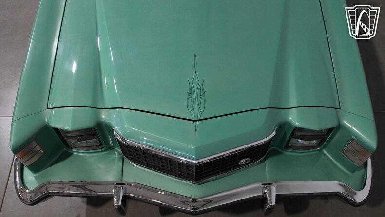 1978 Ford Ranchero