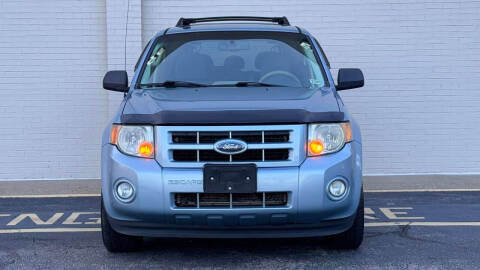 2009 Ford Escape Hybrid