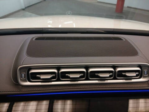 2022 Mercedes-Benz S-Class S 500 4MATIC