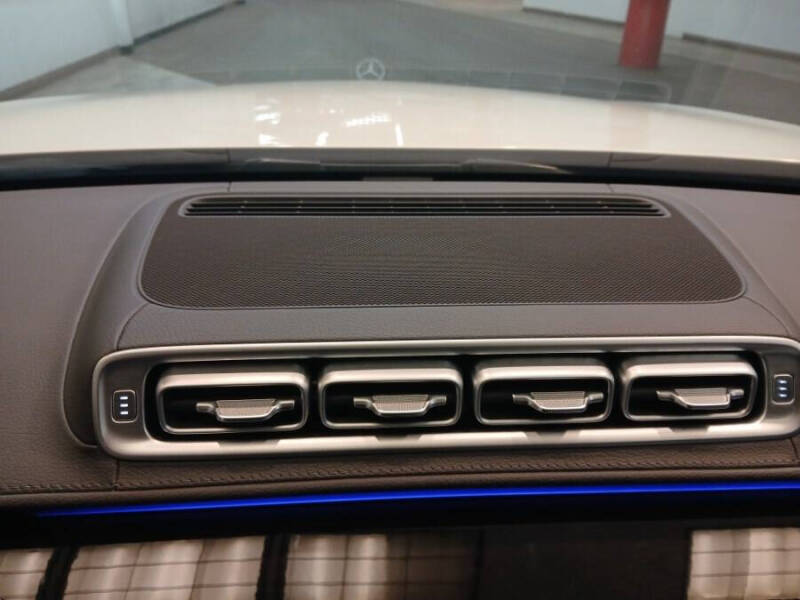 2022 Mercedes-Benz S-Class S 500 4MATIC