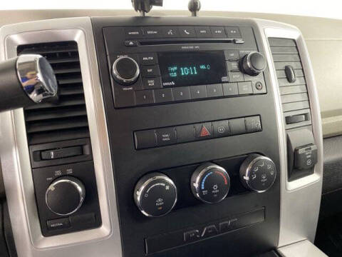2010 Dodge Ram 2500