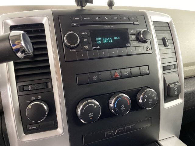 2010 Dodge Ram 2500