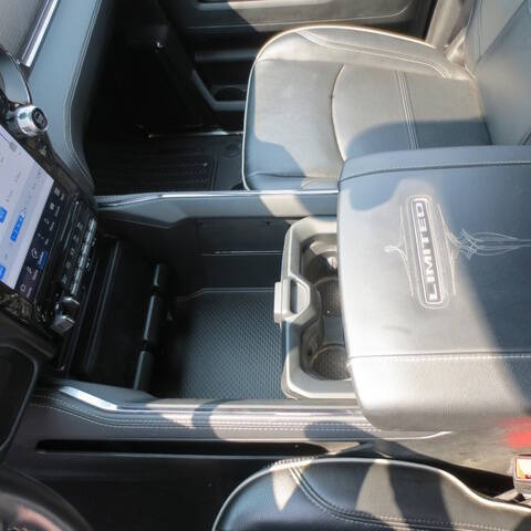 2022 RAM 2500 Limited