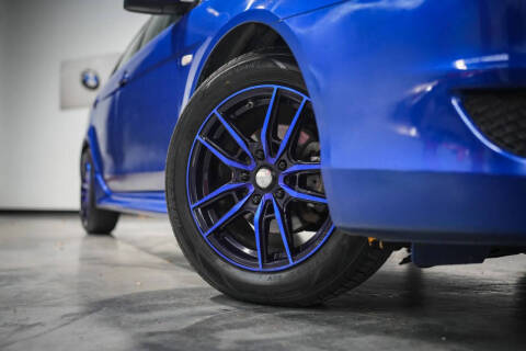 2012 Mitsubishi Lancer